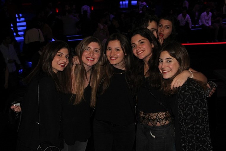 NRJ Extravadance Night Part 2